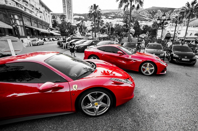 Too Small to Matter, Too Rich to Ignore: An Unopinionated View on Monaco